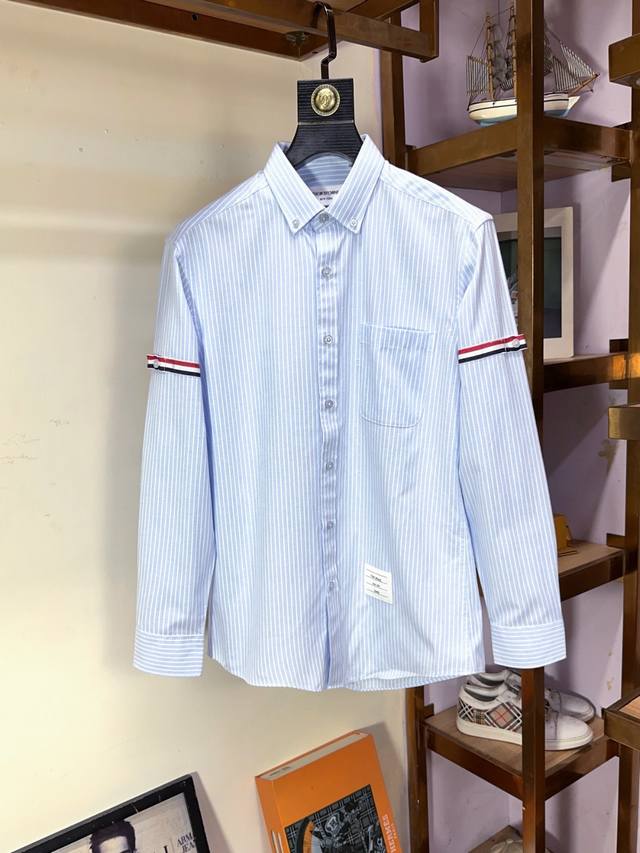 Tb Original version from Thom Browne's official website. Long-term stock. Top-gr