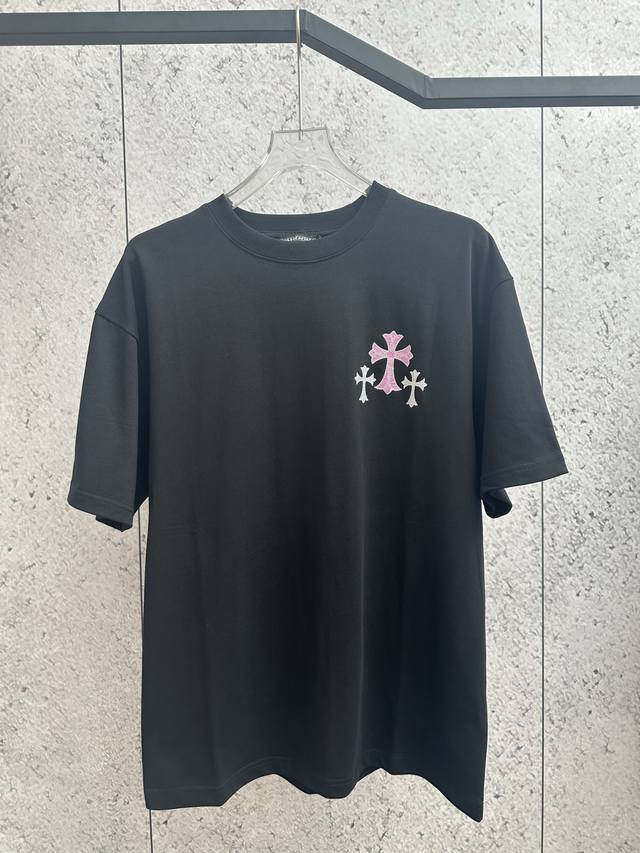 P1402660 New fashion brand Crocus high weight cotton High-end glitter printing p