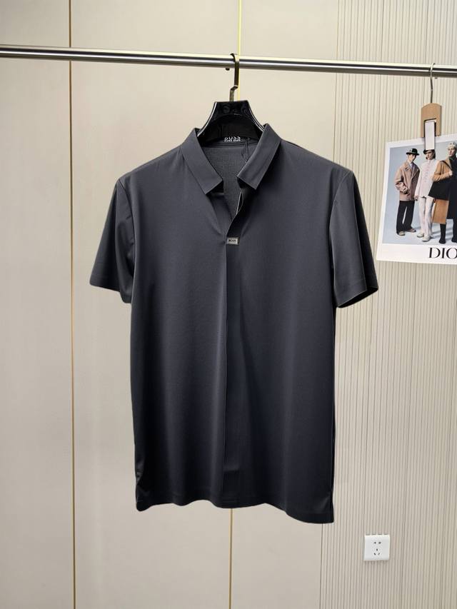 Boss is a high-end product that is a must-have item for white-collar business pe