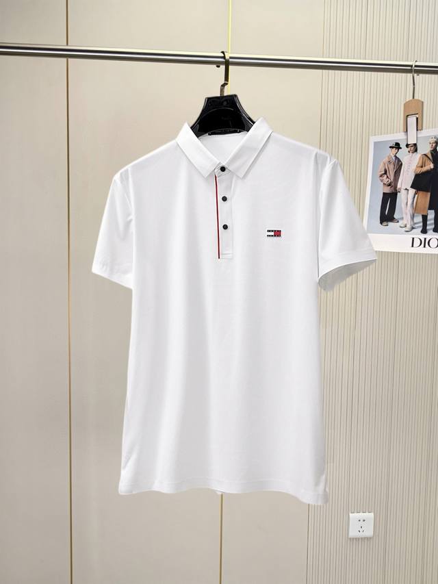 Tommy's high-end goods are a must-have item for business white-collar workers! C