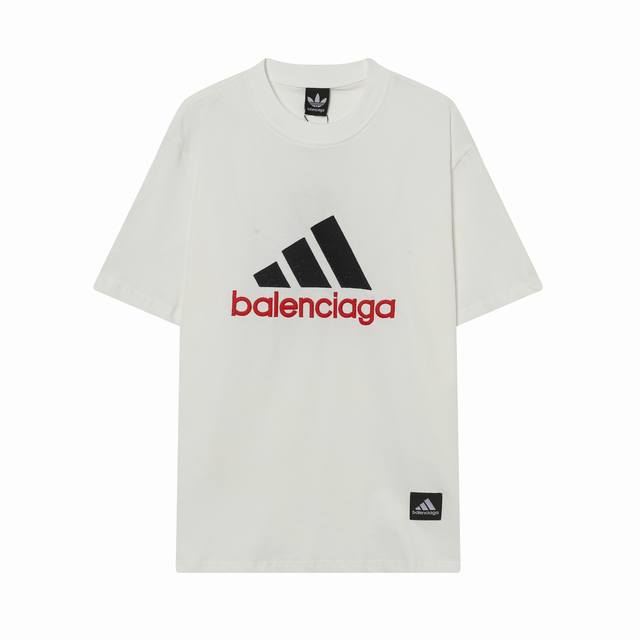 9072# High version precision embroidery Top version. Official quality Balenciaga