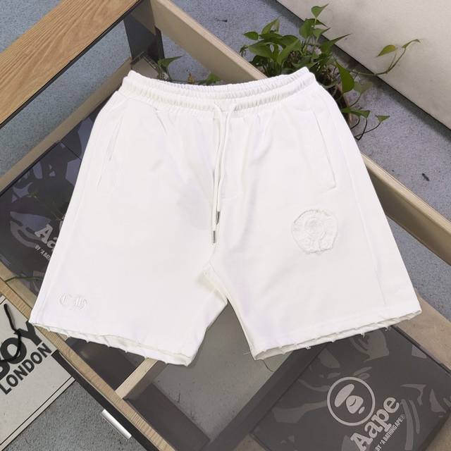New Model No.: Jx6229 The new Chrome Hearts Chrome Hearts embroidered horseshoe