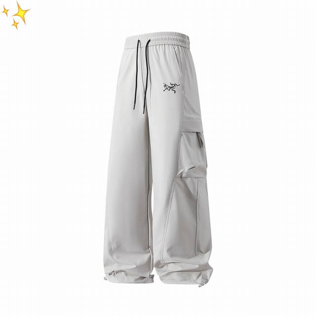 for Arc'teryx 25 new 2025 summer men's and women's outdoor sun protection thin i