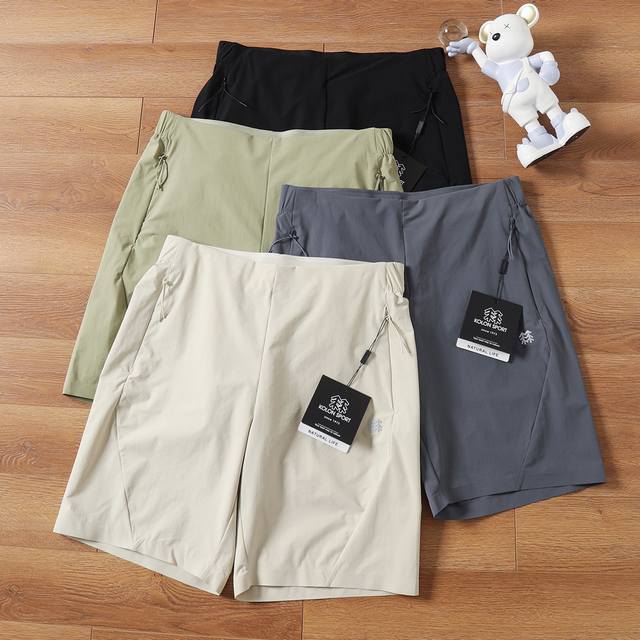 for Kolon Sport new summer outdoor lightweight quick-drying shorts, professional