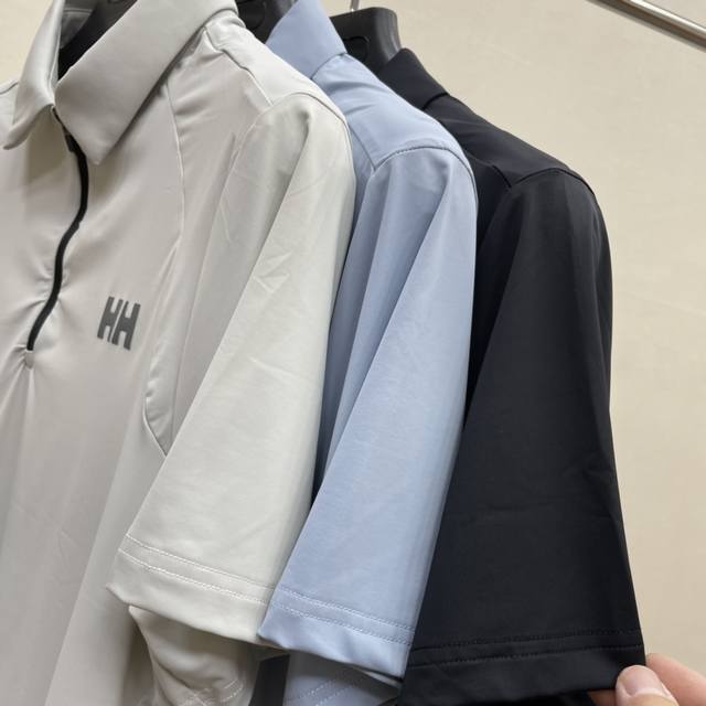 for Hh Helly Hansen 25 new summer products! Men's ice silk sunscreen quick-dryin