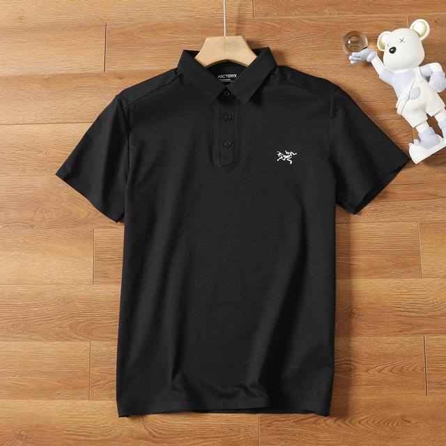 for Arc'teryx Arc'teryx Overseas Edition Cabinet New Classic Spandex Short-sleev