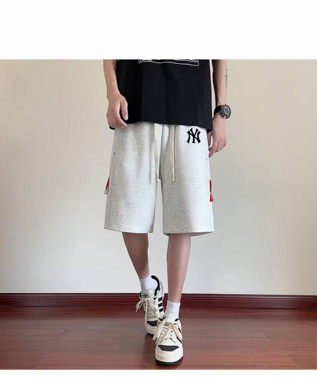 for Mlb Yankees 25Ss summer new product Ny multifunctional large pocket work sho
