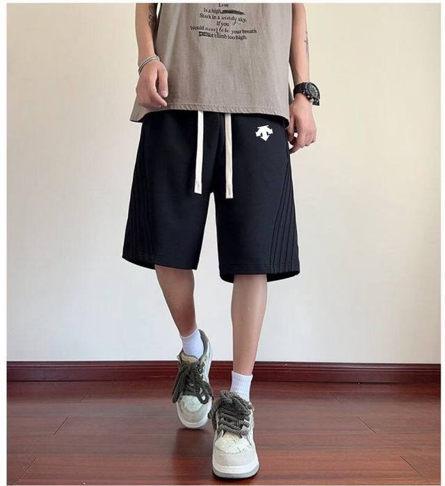 for Descente 25th Summer Urban Functional Outdoor Urban Commuter Series Sports B