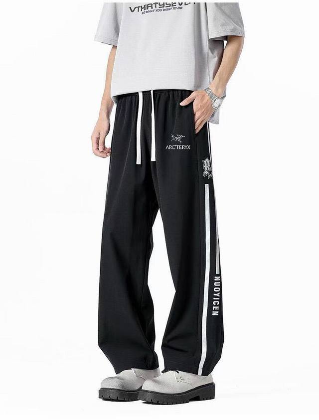for Arc'teryx Arc'teryx Unisex Fashionable and Versatile Casual Pants Outdoor Sp