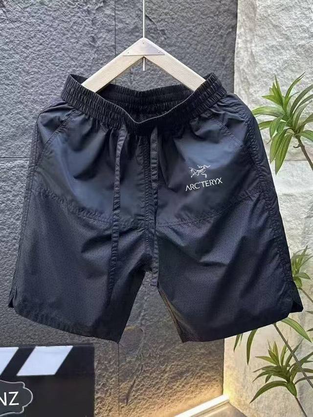 for Arc'teryx Anti-scratch and Wear-resistant Stand-up Men's Outdoor Casual Five