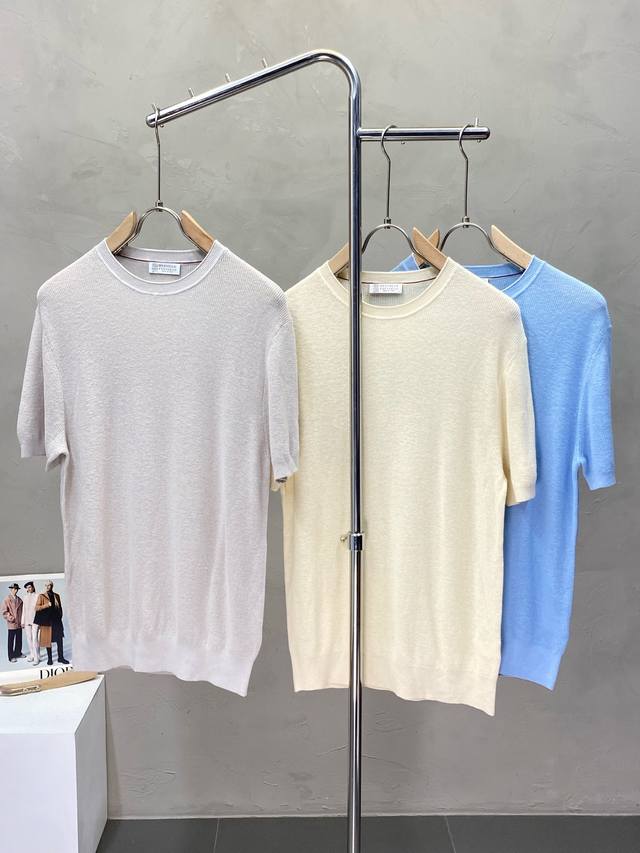 Bc-Brunello Cucinali Brunello Cucinali exclusive new original men's casual sweat