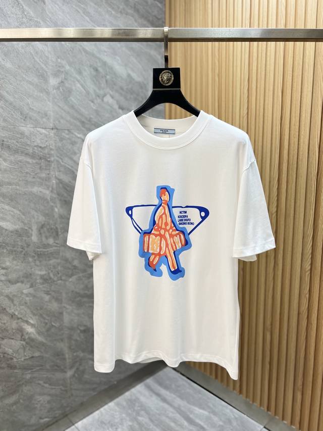 Prada Prada 2025 Spring and Summer New Arrivals New Three Standards Complete Rou