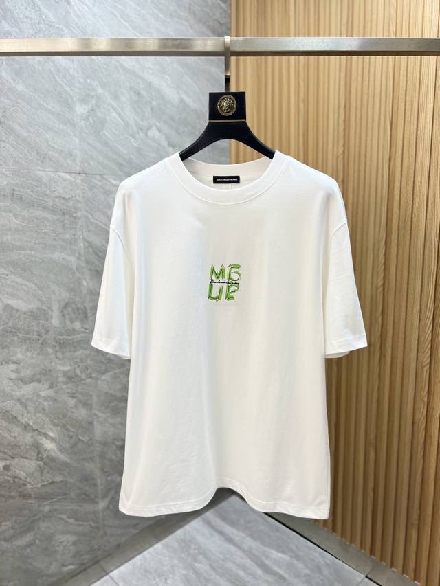 Alexander Wang 2025 Spring and Summer New Arrivals New Three Standards Complete