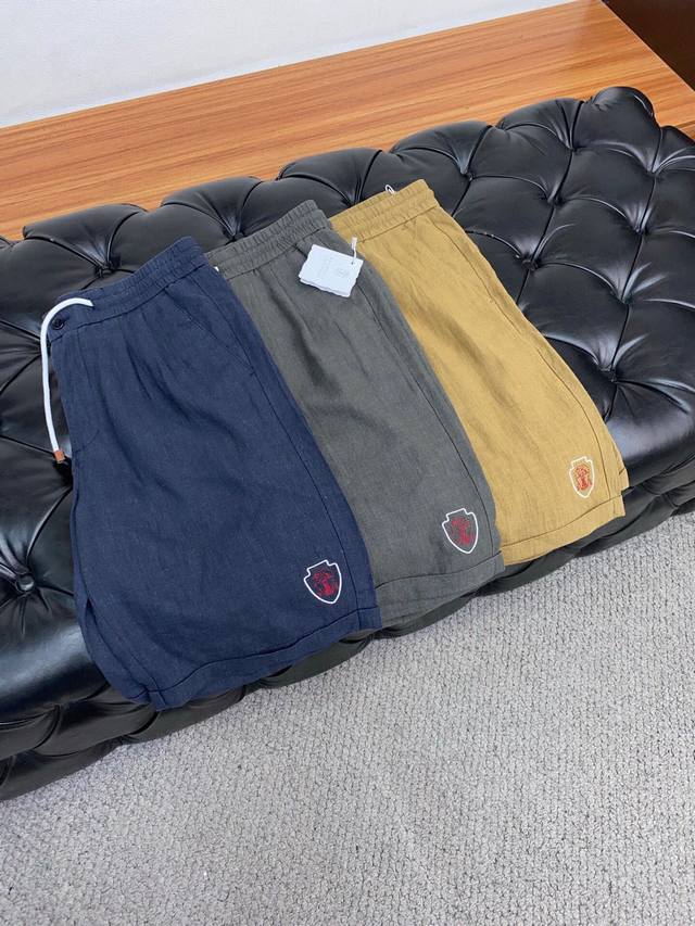 Bc Size S-2Xl30 32 34 36 38 2025 Spring and Summer New Style, the Latest Casual