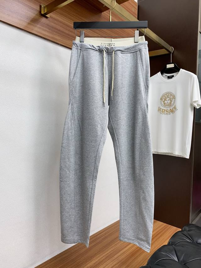 Margiela 2025 Spring and Summer new style, the latest customized original pure c