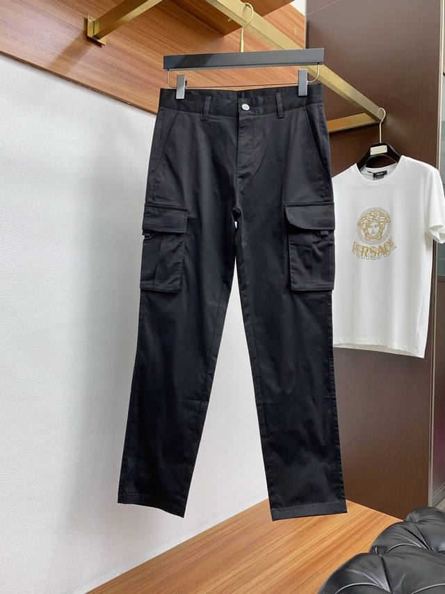 Dior 2025 Spring and Summer New Style, the latest customized original cotton wor