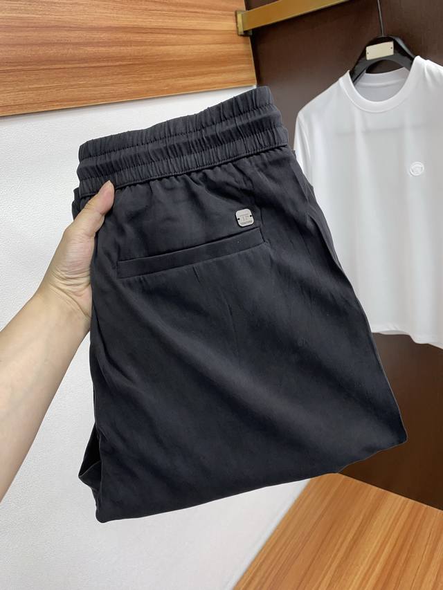 Tf 2025 Spring and Summer New Style, the latest customized original Tencel casua