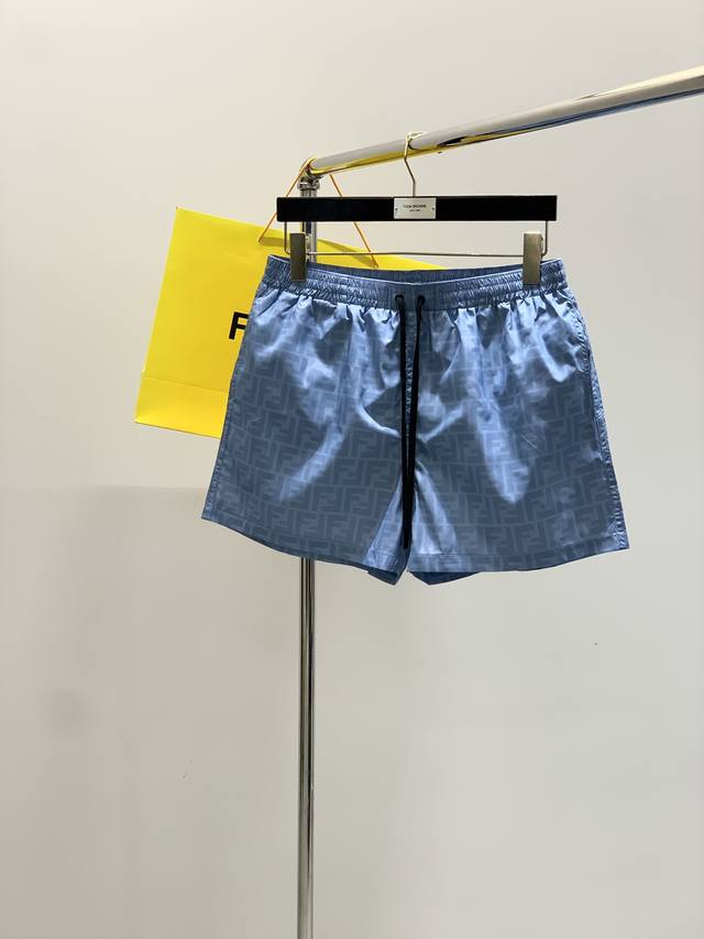 Fendi, the latest product for summer 2025, available at the counter at the same