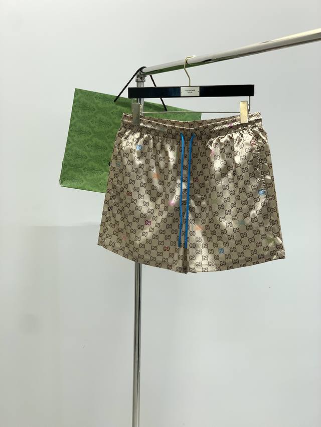 Gucci, the latest product for summer 2025, available at the counter, original pr