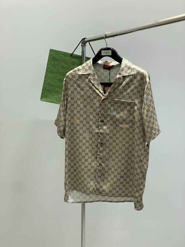 Gucci, the latest model for summer 2025, available at the counter, original prod