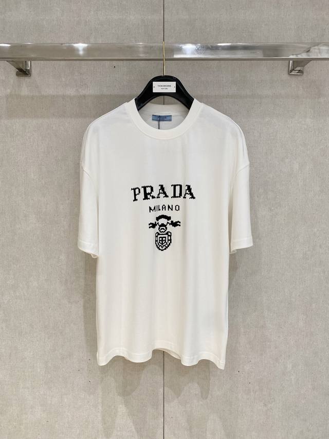 Prada 2025Ss spring and summer new product Heavyweight stunner, official website