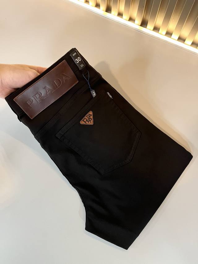 Pra*Da 2025 Spring and Summer new products are on sale! High-end denim, versatil
