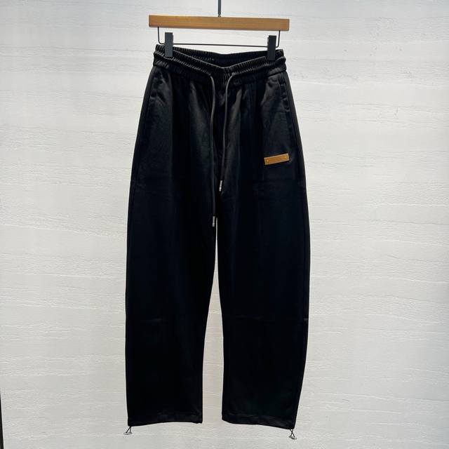 2025 new summer trousers from Lvjia. This year's latest customized pure cotton f