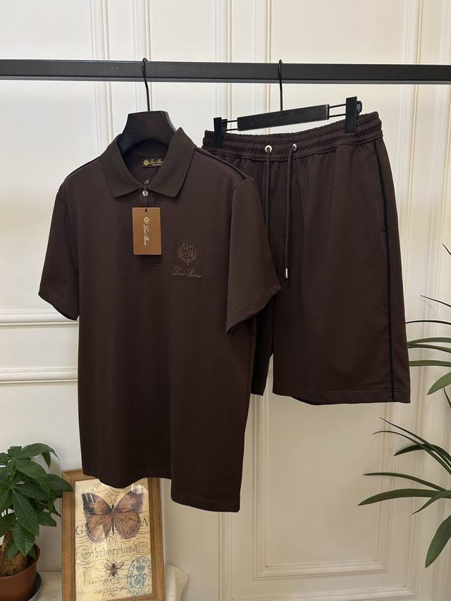 Clothes and pants new Lp suits clothes 2025 pants 2025 spring and summer new spo