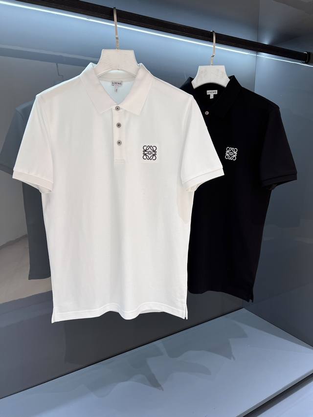 New embroidered classic trade channel goods, rare! 2025Ss spring and summer new