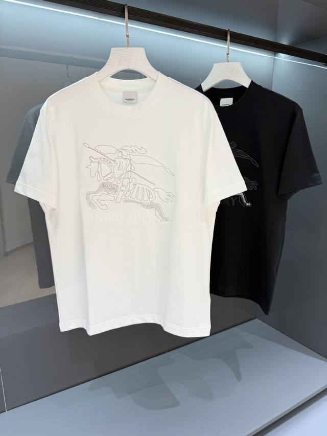 The new War Horse Classic Short-sleeved T-shirt comes from an old trade channel.