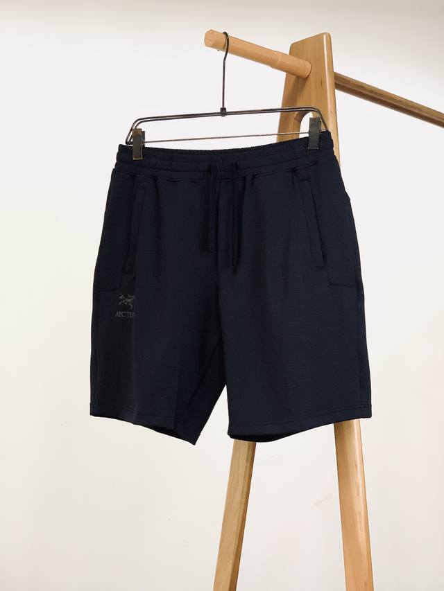 Arcteryx Arcteryx 2025Ss Spring and Summer New Product Arc Shorts The perfect fu