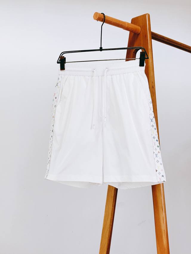 Louisvuitton 2025Ss Spring and Summer New Product Corrugated Jacquard Embossed S
