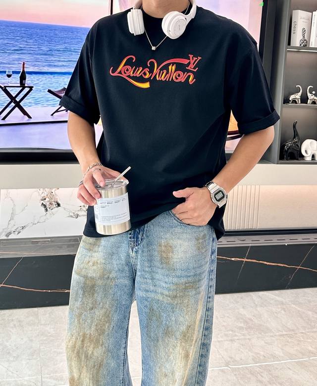 Lv 2025 Spring and Summer official website synchronization The fabric is made of