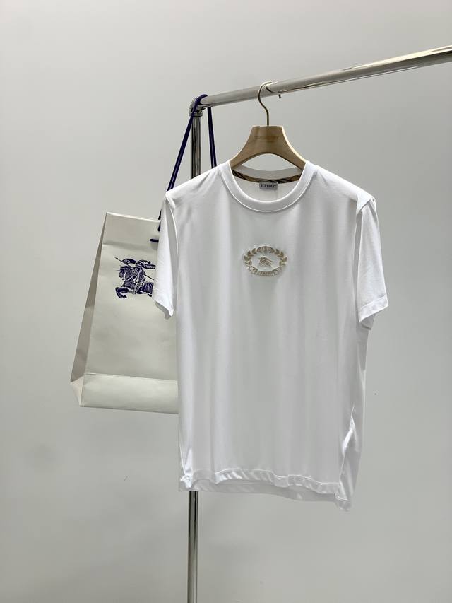 Burberry, the latest product for summer 2025, available at the counter at the sa