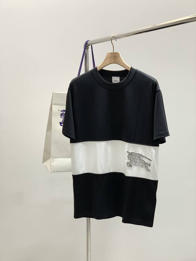 Burberry, the latest product for summer 2025, available at the counter at the sa