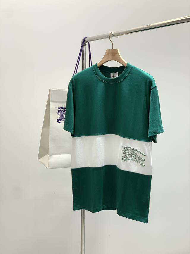 Burberry, the latest product for summer 2025, available at the counter at the sa