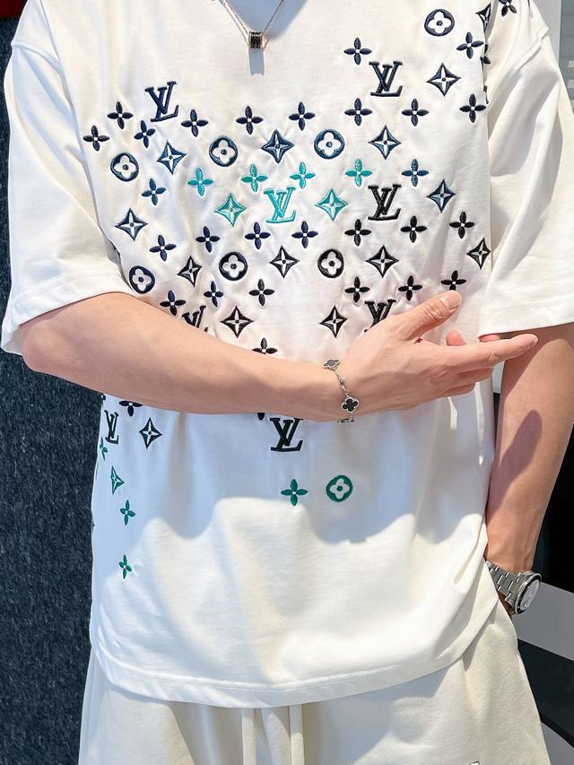 18 promotional items 20 more Louis Vuitton Lv2025 new process washing spring and