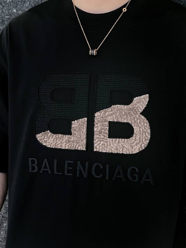 18 promotional items are 20% off. Balenciaga 2025 new craftsmanship, washed, cut