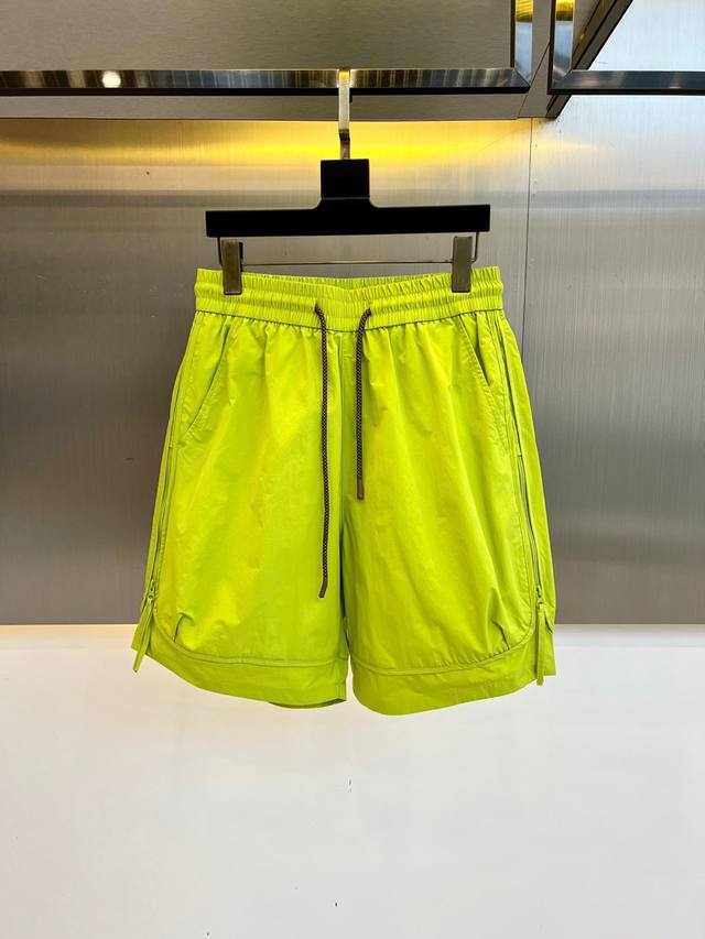 Margiela, high-end shorts 2025Ss new summer products on sale, classic Logo logo