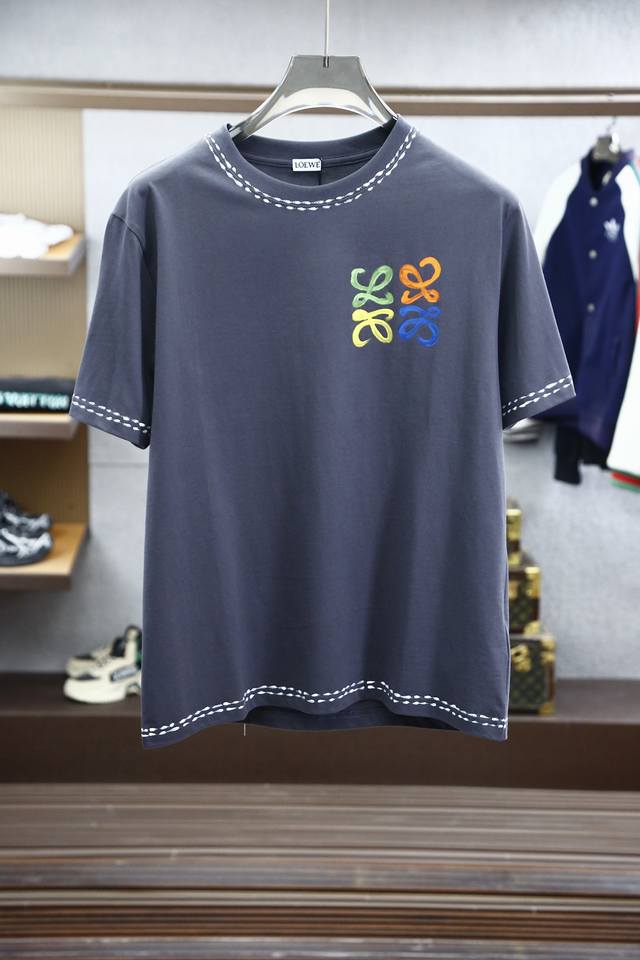 Loewe 25Ss new spring and summer models are coming~~~~ As the first choice of th