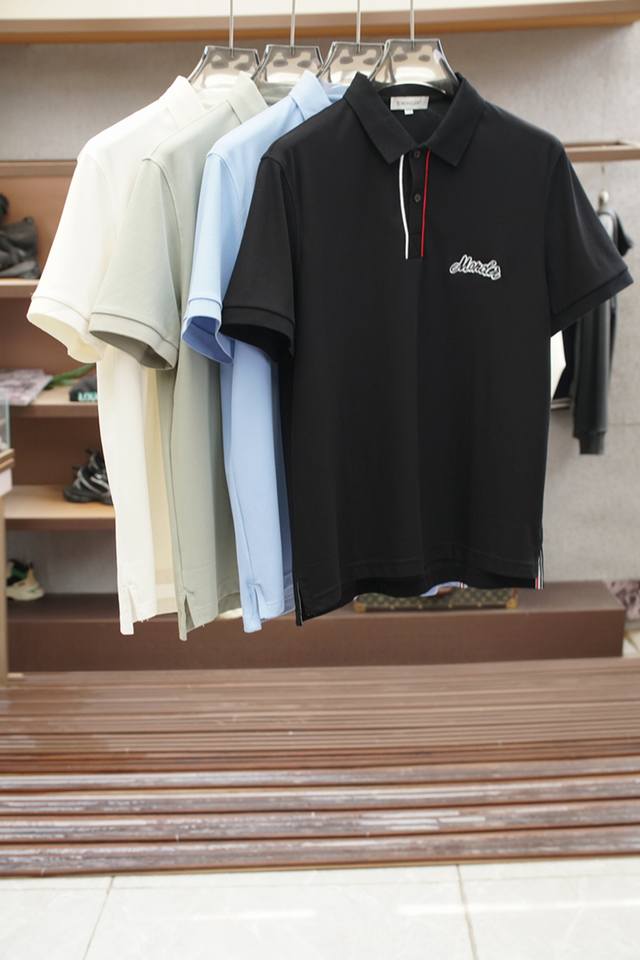 Moncler highly recommends! Early spring 2025. New products are on sale in the co