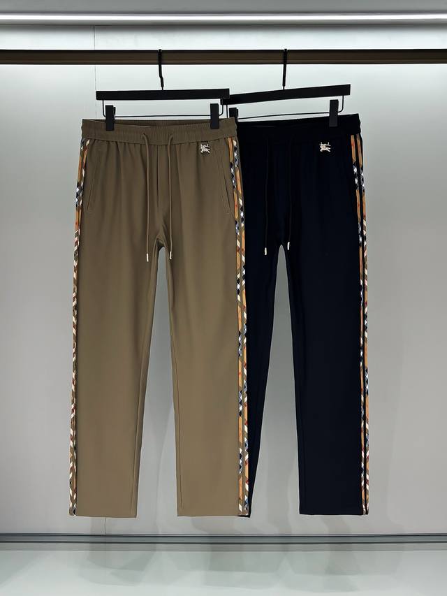 Photo details Bu2025 early autumn new casual pants! The official website is on s
