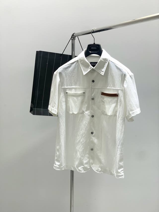 set, Zegna, the latest product for summer 2025, available at the counter, origin