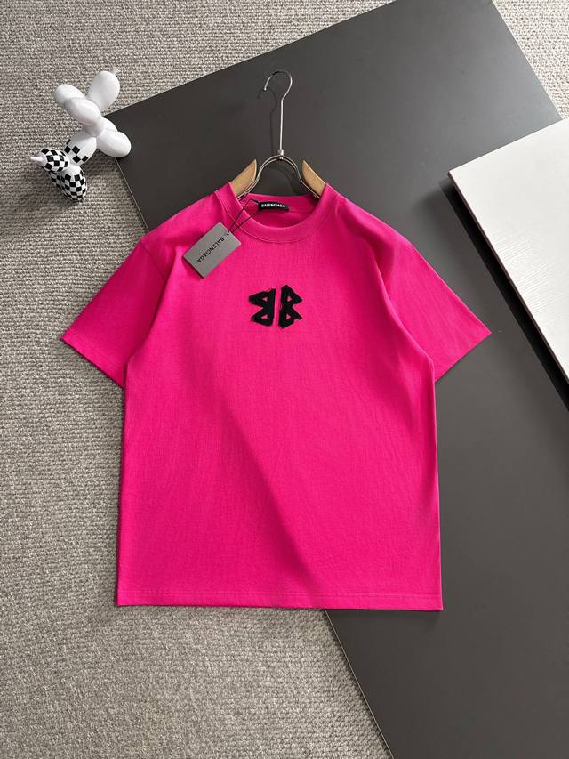 Balenciaga* 2025 Spring and Summer New Model Original High Version Balenciaga fa