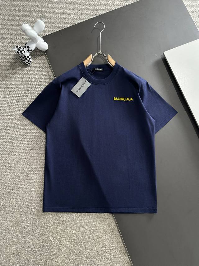 Balenciaga* 2025 Spring and Summer New Model Original High Version Balenciaga fa