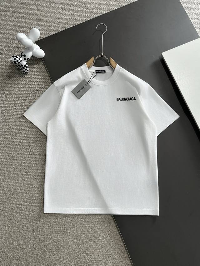 Balenciaga* 2025 Spring and Summer New Model Original High Version Balenciaga fa