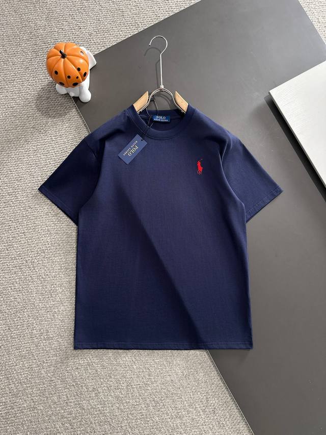 Polo Ralph Lauren* 2025 Spring and Summer New Model Original High Version Ralph