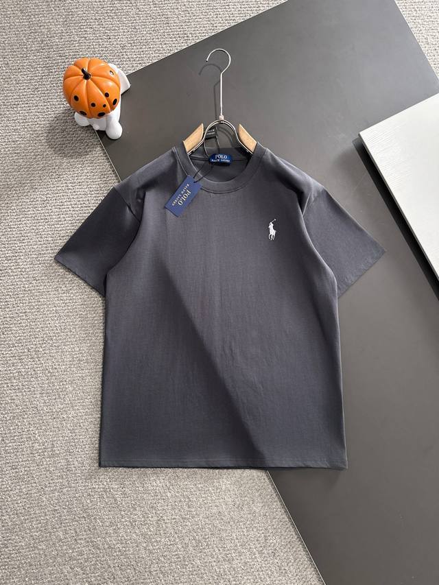 Polo Ralph Lauren* 2025 Spring and Summer New Model Original High Version Ralph