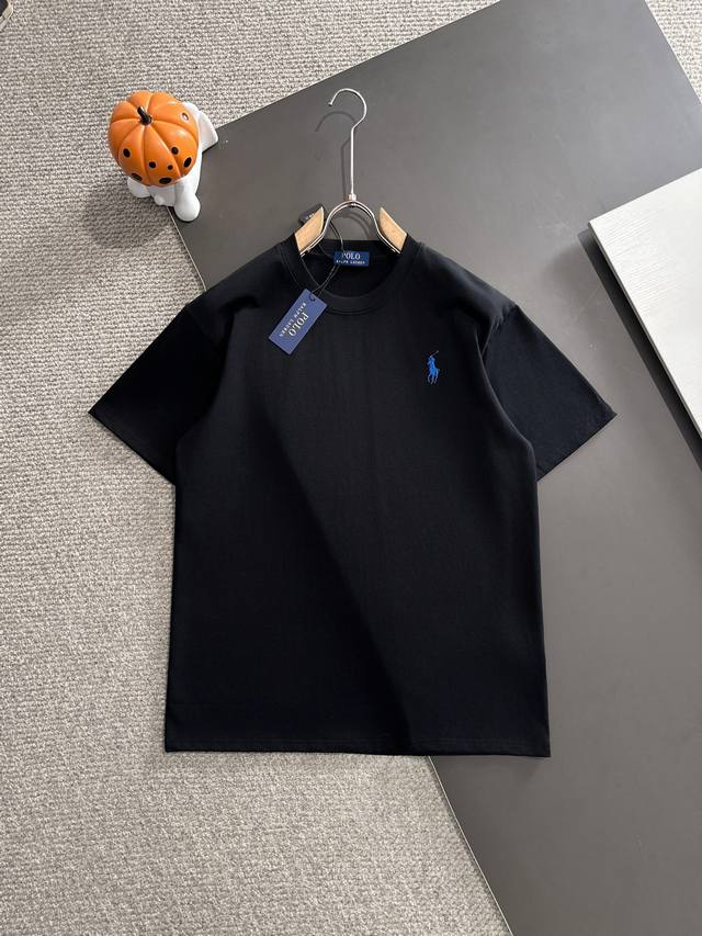 Polo Ralph Lauren* 2025 Spring and Summer New Model Original High Version Ralph