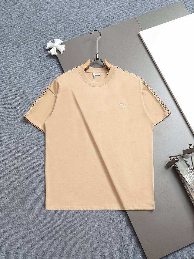 Burberry Bbr Burberry slightly wide version Xs-L new exclusive limited 25 years